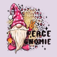Peace Gnomie Classic Tee | Teevron