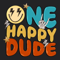 One Happy Dude Vintage Tee | Teevron