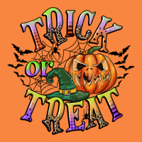 Trick Or Treat Premium Sweatshirt | Teevron
