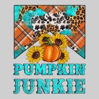 Pumpkin Junkie Premium Tee | Teevron