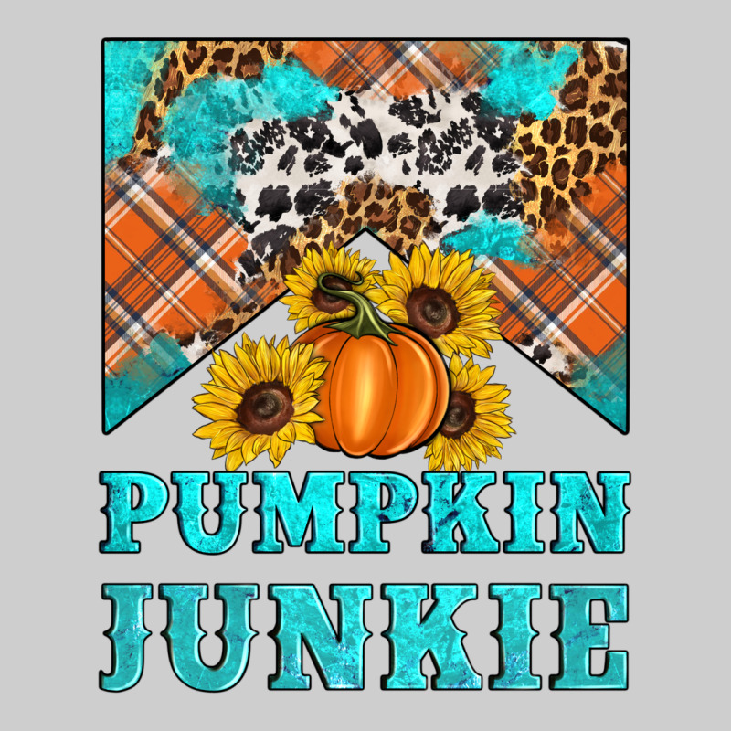Pumpkin Junkie Premium Tee by Artiststas | Teevron
