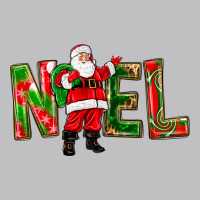 Noel Santa Long Sleeve Tee | Teevron