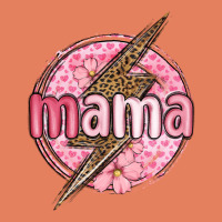 Mama Lightning Bolt Valentine S Day Classic Tee | Teevron
