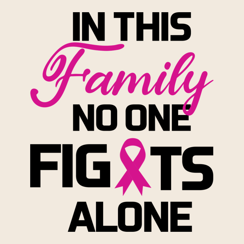 In This Family No One Fights Alone Zipper Hoodie by Bettercallsaul | Teevron