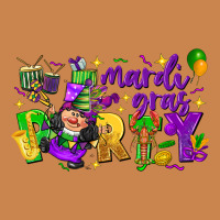 Mardi Gras Party Heavyweight Hoodie | Teevron
