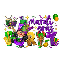 mardi gras party | Teevron