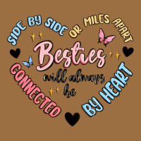 Besties Will Always Be Vintage Tee | Teevron