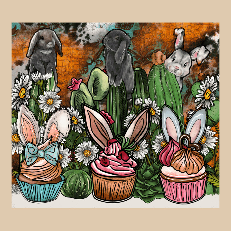 Easter Classic Tee by CowhideDigitalArt | Teevron