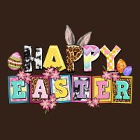 Happy Easter Heavy Core Tee | Teevron