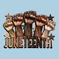 Melanin Juneteenth Premium Hoodie | Teevron