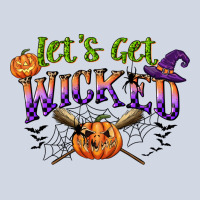 Lets Get Wicked Premium Sweatshirt | Teevron