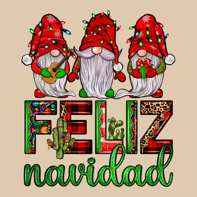 Feliz Navidad Gnomies Classic Tee by JahusDesignShop | Teevron
