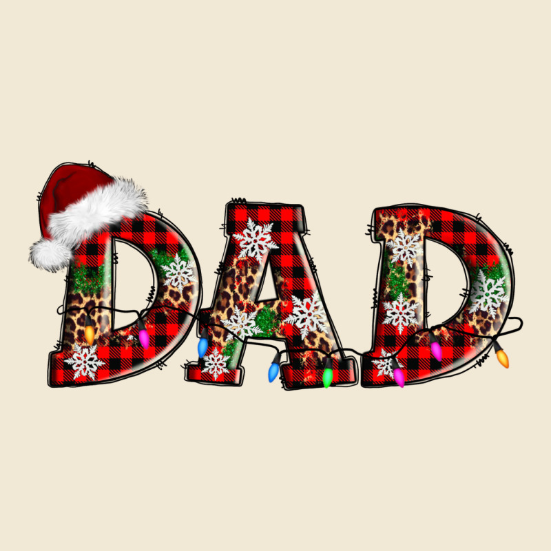 Christmas Dad Premium Tee by AdoDesignShop | Teevron