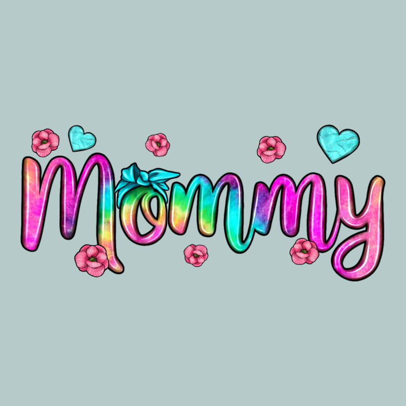 Mommy Heavy Core Tee by JahusDesignShop | Teevron