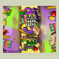 Teacher Mardi Gras Heavyweight Hoodie | Teevron