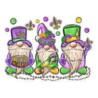 mardi gras gnomes | Teevron