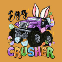 Egg Crusher Urban Heavy Tee | Teevron