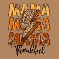 Thankful Mama Long Sleeve Tee | Teevron
