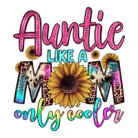 auntie like a mom | Teevron
