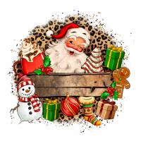 Santa | Teevron