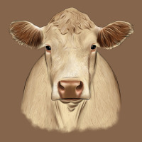 Charolais Premium Tee | Teevron