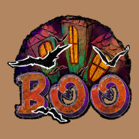 Boo Long Sleeve Tee | Teevron
