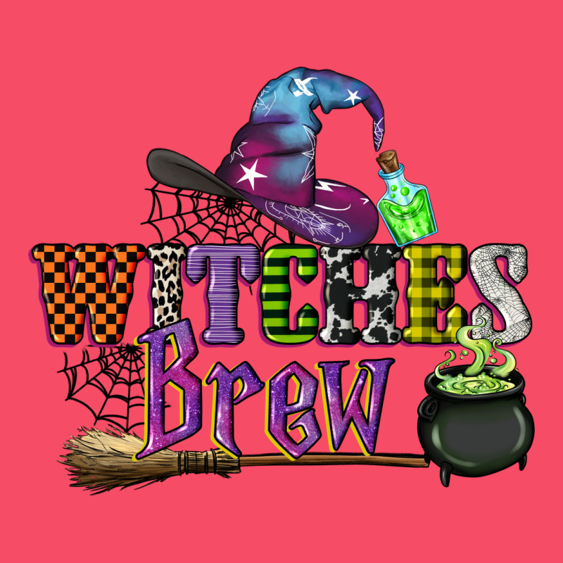 Witches Brew Premium Sweatshirt by CowGirlArtShop | Teevron