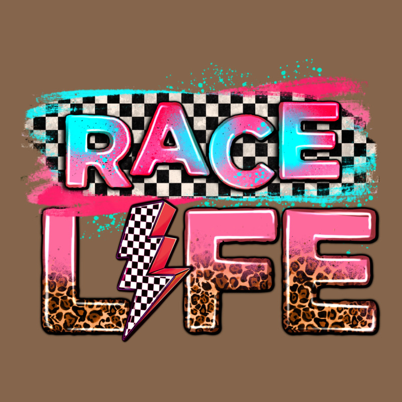 Race Life Premium Tee by AdoDesignShop | Teevron