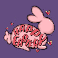 Happy Easter Vintage Hoodie | Teevron