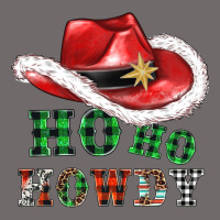 Ho Ho Howdy Christmas Hat Urban Heavy Tee | Teevron