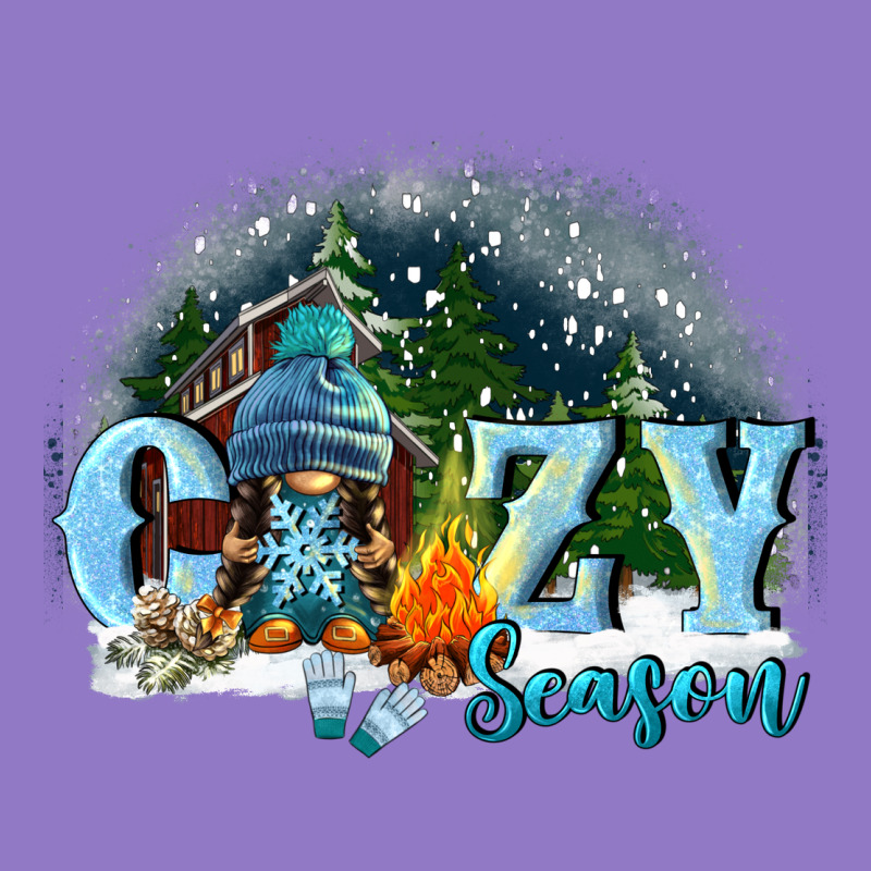 Cozy Season Urban Hoodie by FaDigitalArtStudio | Teevron