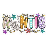 auntie | Teevron