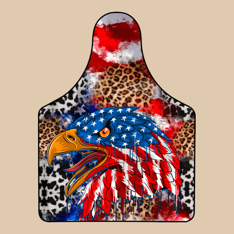 America Classic Tee by CowhideDigitalArt | Teevron