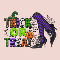 Trick Or Treat Premium Sweatshirt | Teevron