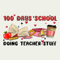 100 Days School Urban Heavy Tee | Teevron