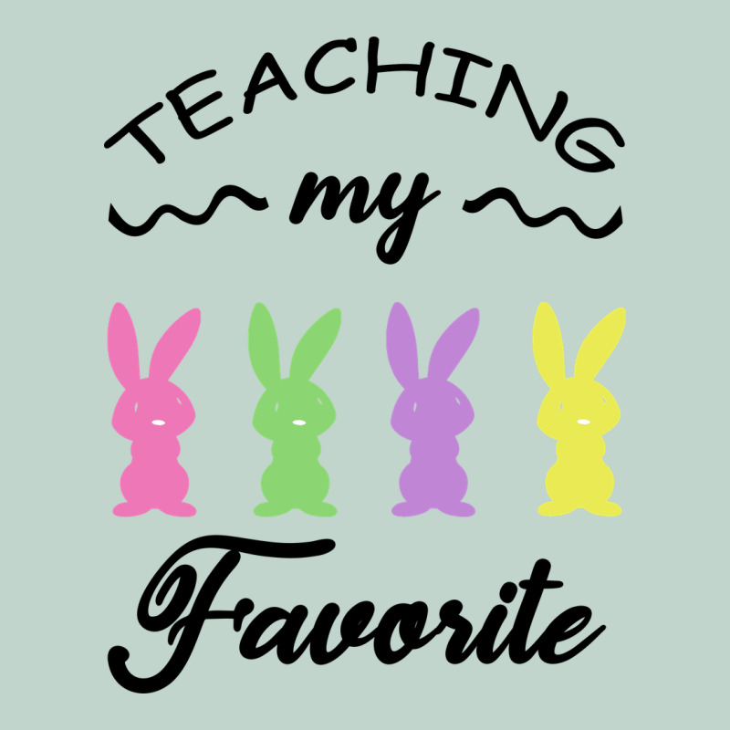 Teaching My Favorite Bunny Zipper Hoodie by Bettercallsaul | Teevron