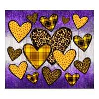lakers hearts | Teevron