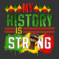 my history is strong | Teevron