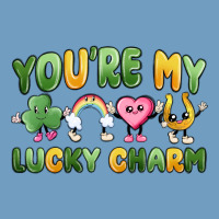 You're My Lucky Charm Urban Heavy Tee | Teevron