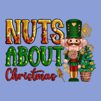 Nuts About Christmas Nutcracker Long Sleeve Tee | Teevron
