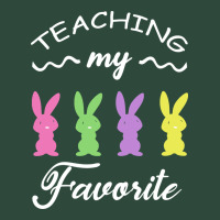Teaching My Favorite Bunny Zipper Hoodie | Teevron