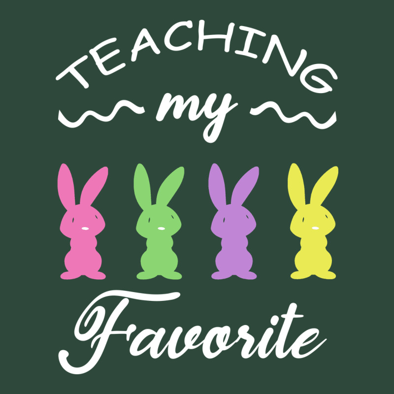 Teaching My Favorite Bunny Zipper Hoodie by Bettercallsaul | Teevron