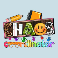 Teacher Chaos Coordinator Ladies Tee | Teevron