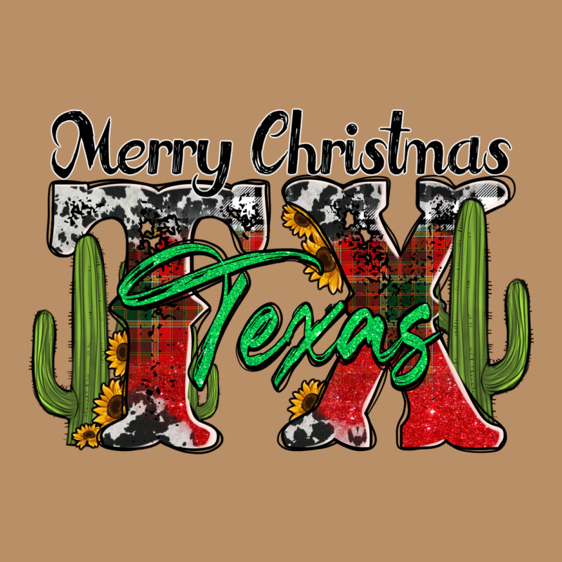 Merry Christmas Tx Texas Vintage Hoodie by Jasminsmagicworld | Teevron