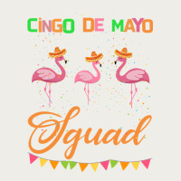 Cinco De Mayo Squad Zipper Hoodie | Teevron