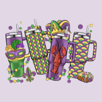 Mardi Gras Coffee Classic Tee | Teevron