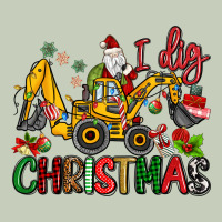 I Dig Christmas Long Sleeve Tee | Teevron
