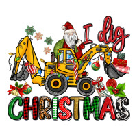 I Dig Christmas | Teevron