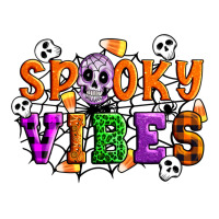 Spooky Vibes Premium Tee | Teevron