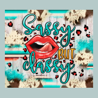 Sassy But Classy Heavy Core Tee | Teevron
